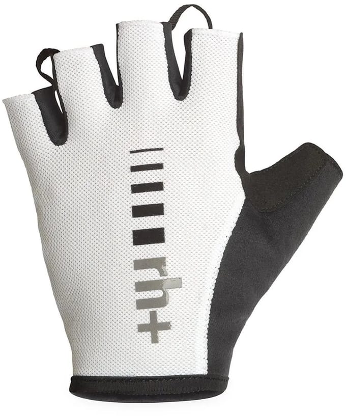Rh+ New Code Handschoenen Wit S Man