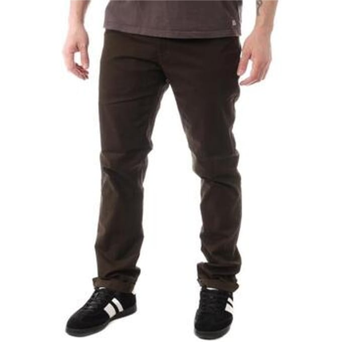 Broek Paname Brothers Costa 0G2