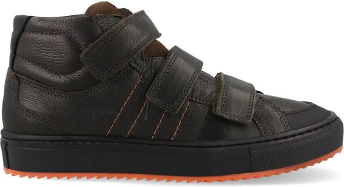 Kipling - FRANCO 2 - Half-hoog - Kleur: Groen - Maat: 30