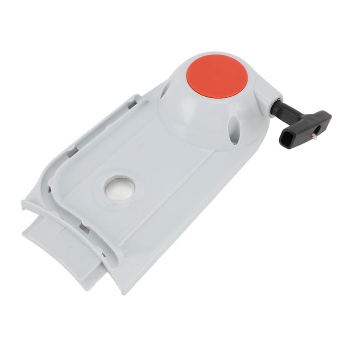 Afkortzaag Terugslagstarter Plastic Trek Terugslagstarter Assemblage voor TS800 4224 190 0305