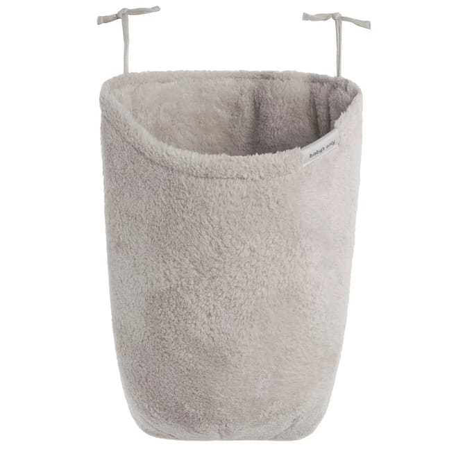Baby's Only Boxzak Cozy - Urban Taupe