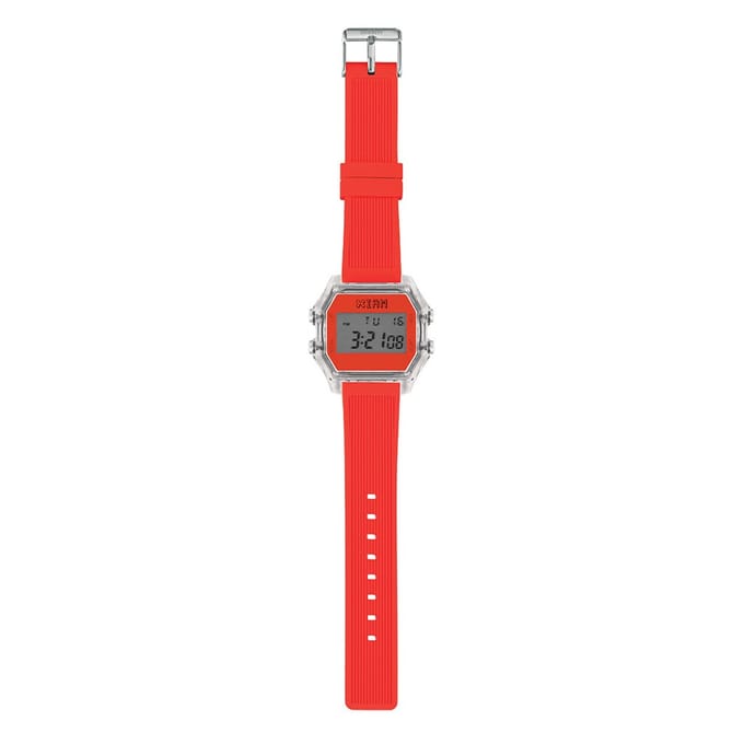 Horloge Heren IAM-KIT523 (Ø 44 mm)