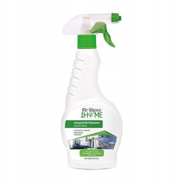 Farmasi M.. Lingettes Dissolvant de Taches de Graisse
