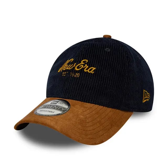 Baseball cap New Era 9Twenty Cord Mix