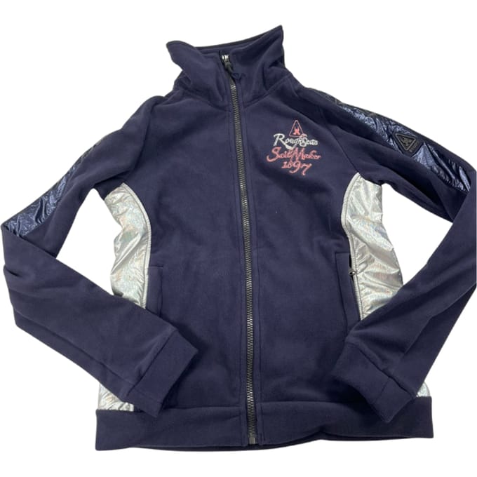 Gaastra Trysail F Dames Pullover – Navy – Maat XS – Sportieve Maritime Look