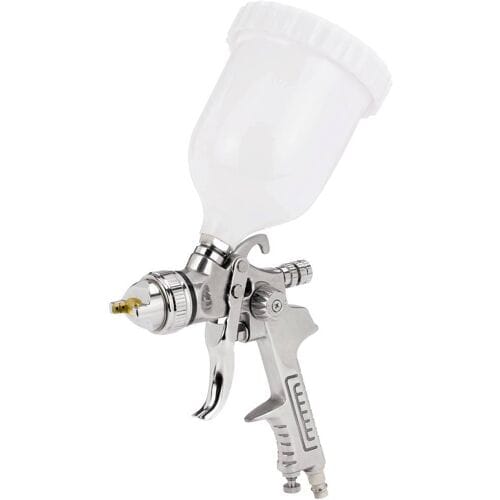 Einhell Lucht Compressor Accessoire Prof. Paint spray gun