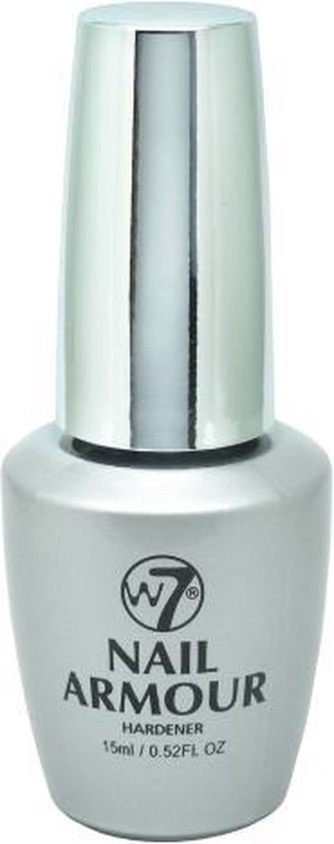 W7 Nail Treatment Hardener Nail Armour