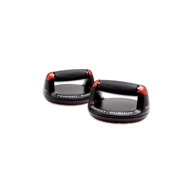 Pomphandvatten Perfect Fitness Push up V2