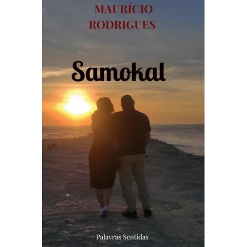 Samokal - Maurício Rodrigues