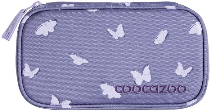 Coocazoo - Etui 24 cm (Reflective Wings)