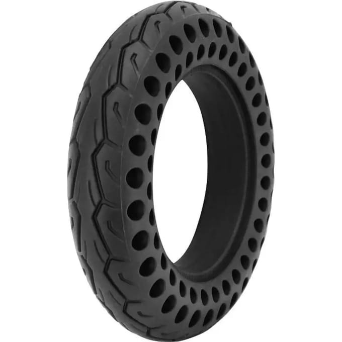 Massief wiel P2R Dualtron - Apollo