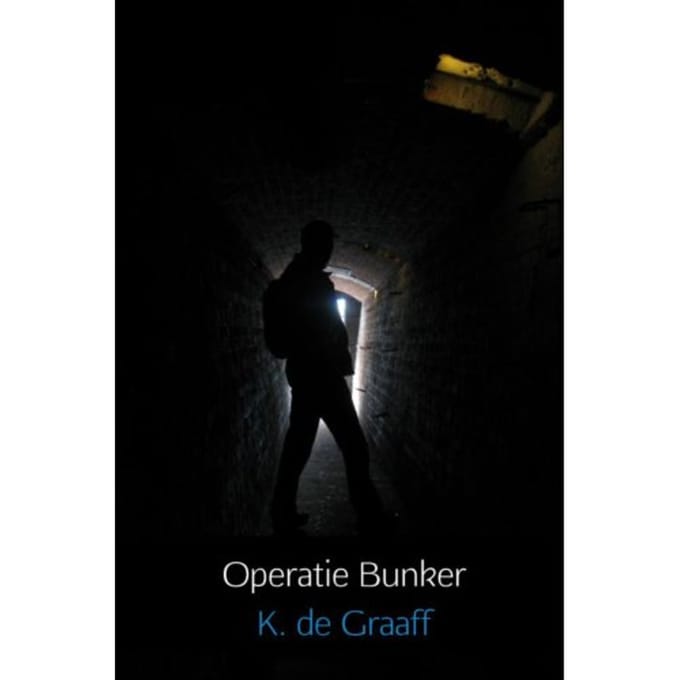 Operatie Bunker - K. de Graaff