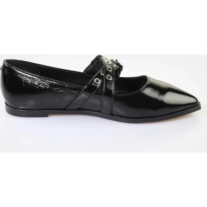 Dames ballerina's Buffalo Marly