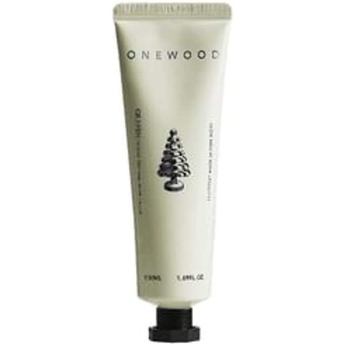 GRAFEN - Tattoo Perfume One Wood Hand Cream 50ml