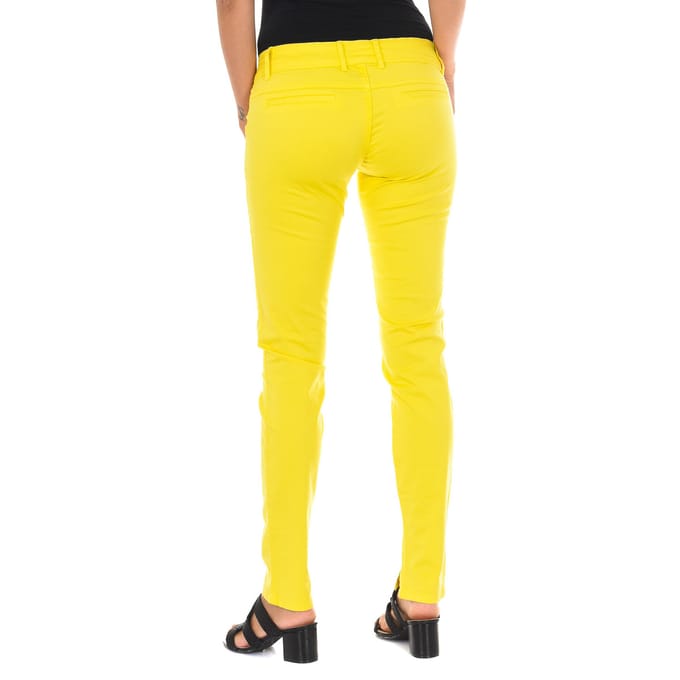 Slim fit broeken Met 70DBF0361-G125