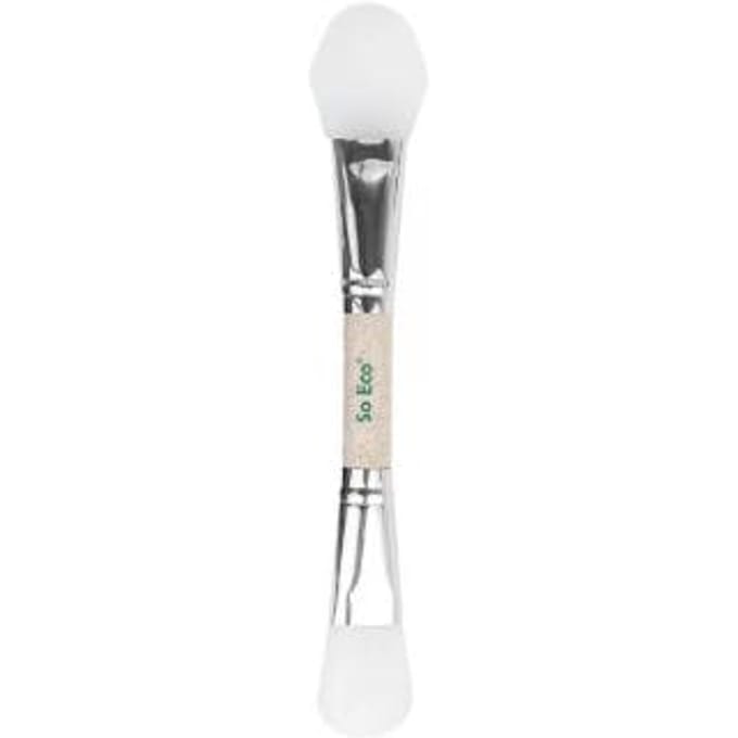 So Eco Dual-ended Face Mask Applicator 1 st