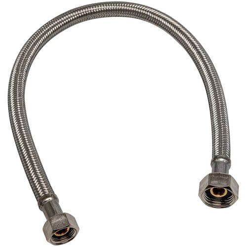 Sturotec flexible hose 1/2" union x 3/8" union x 50 cm STU44RT8119603