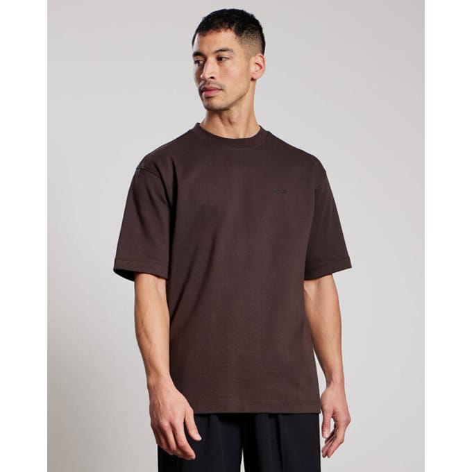 Aeden T-shirt korte mouw a22243178