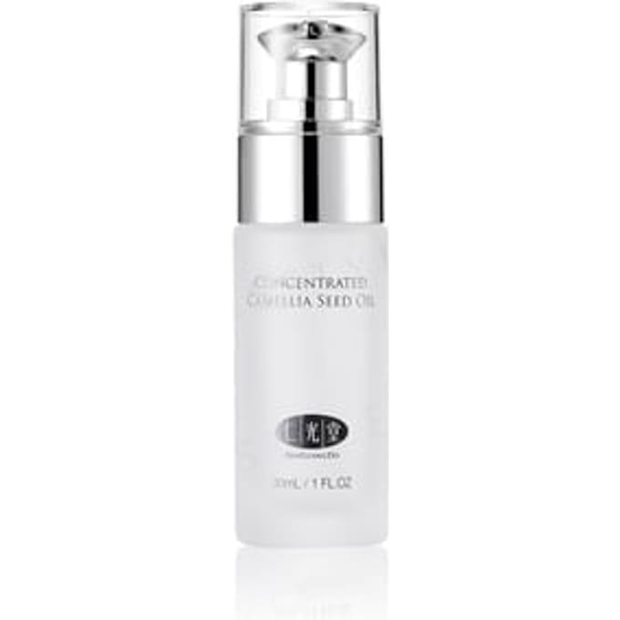 RenGuangDo - Concentrated Camellia Seed Oil 30ml