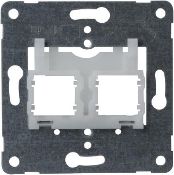 Honeywell Peha Basisstation Schakelkastplaat - 00740111 - E2AVV