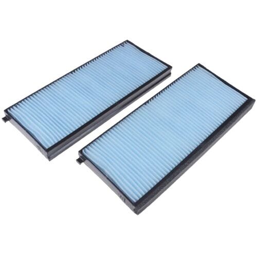 Cabinefilter BLUE PRINT ADG02532