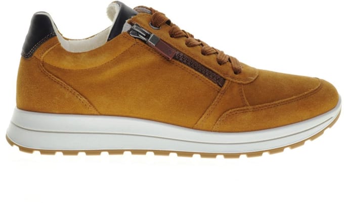 Ara Cognac Heresneaker maat 46