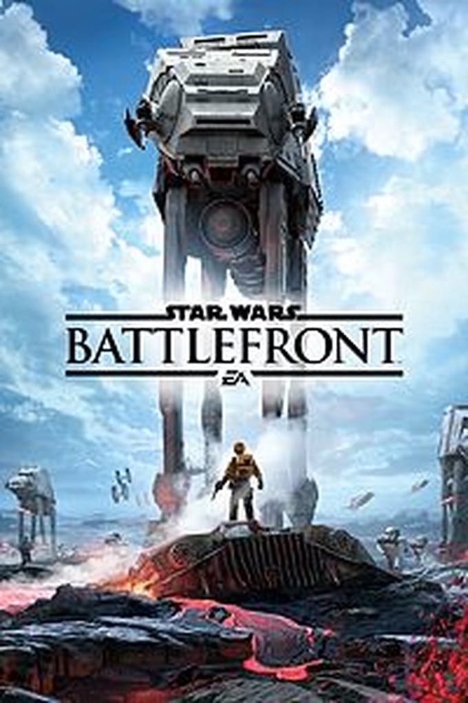Xbox One: Star Wars Battlefront