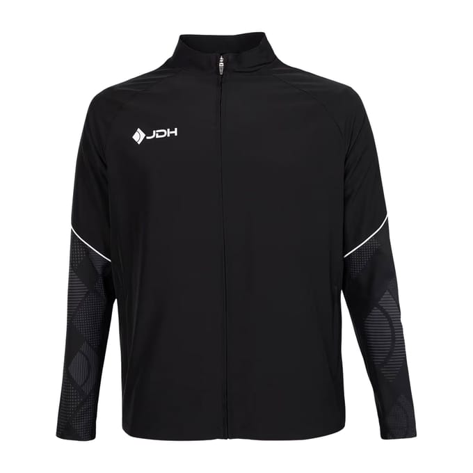 JDH Carbon Pro Light Trainingsjack Heren - Maat M