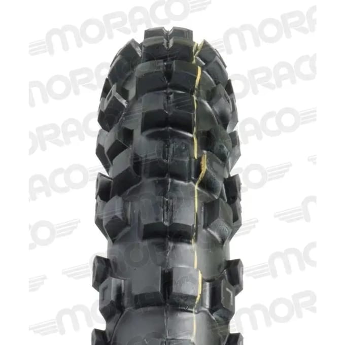 Motorband Vee Rubber 100/90 VRM 229R TT