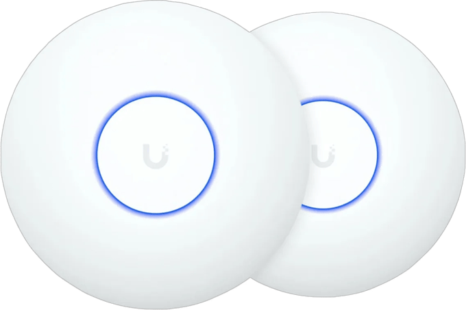 Ubiquiti Access Point U7 Lite Duo Pack