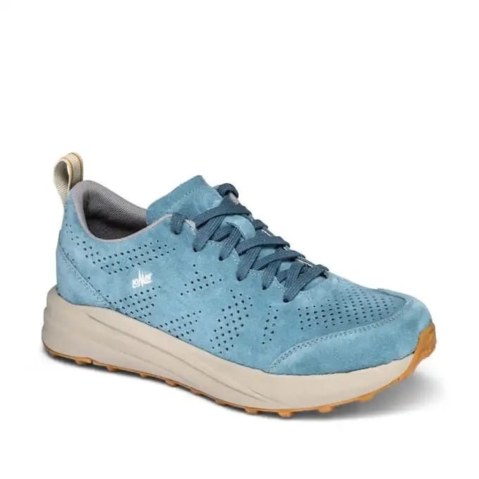 Wandelschoenen Lomer Vitality Fit Air
