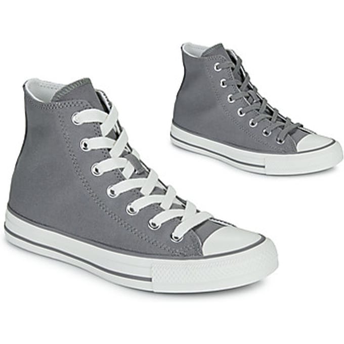 Converse  Hoge Sneakers CHUCK TAYLOR ALL STAR