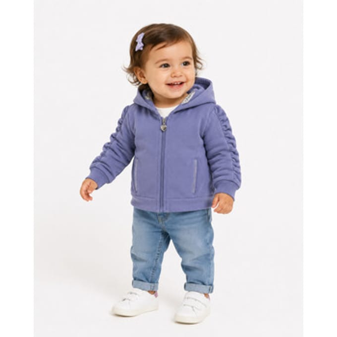 Capuchon sweaters Melby 46D1823B