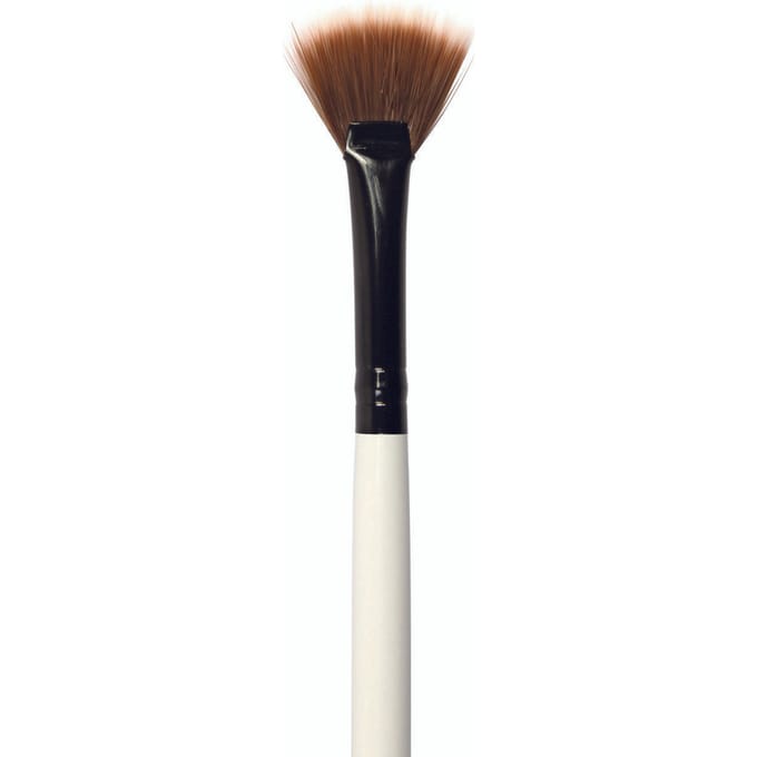 Make-up Studio Nr. 26 Waaierpenseel Nylon Extra Fijn