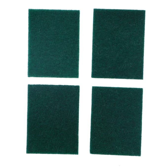 Multy schuurlappen - 4 stuks