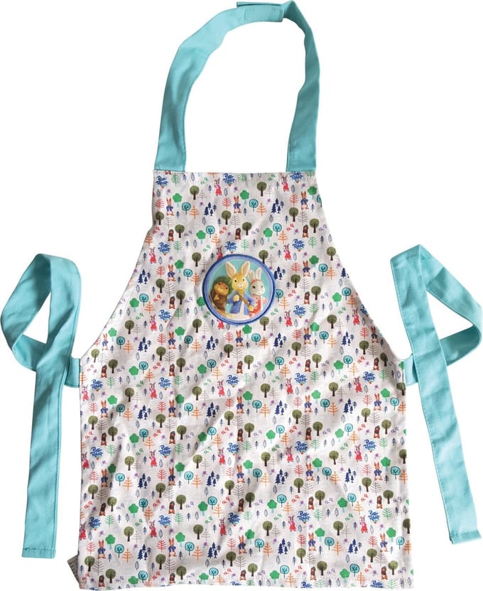 Peter Rabbit Tuinschort