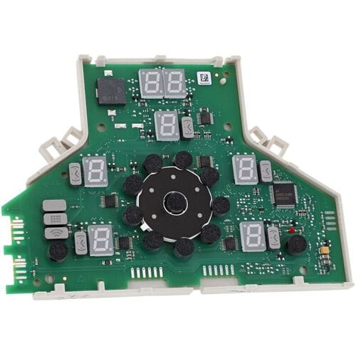 AEG glijder, kompleet 4055403648