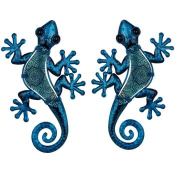 Beeldjes Signes Grimalt Figuur Hagedissen 2 Eenheden