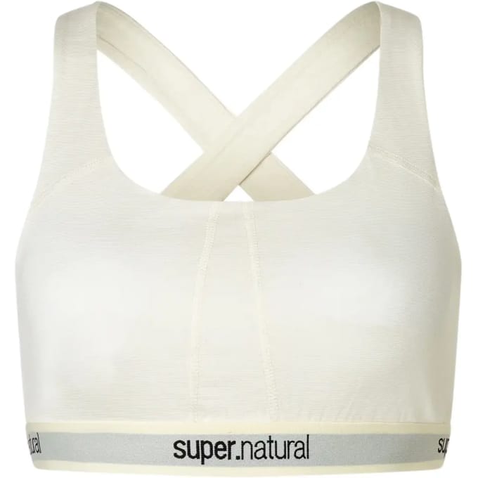 Vrouwenbeha super.natural Feel Good