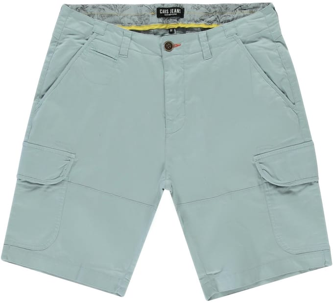 Cars Jeans Short Benmas - Heren