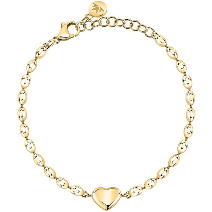 Morellato Armband Intrecci SAZC12