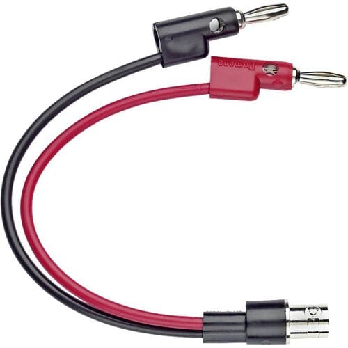 Pomona Electronics 3073 Laboratoriumstekker 1 stuk(s)