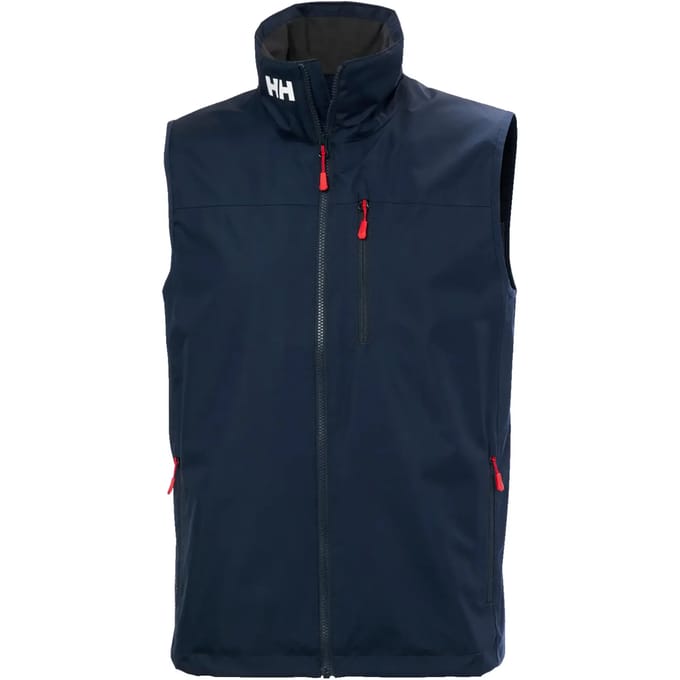 Mouwloos jasje Helly Hansen Crew 2.0