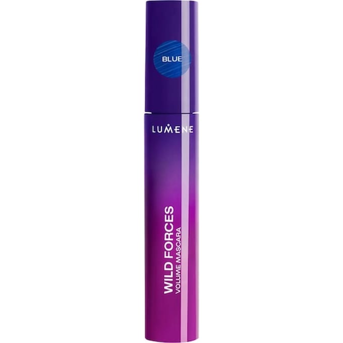 Lumene Mascara Wild Forces Volume Dames 14 ml