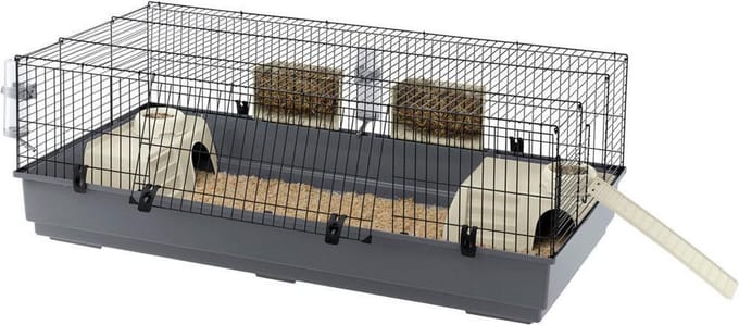 Ferplast Konijnenkooi - 140 x 51 cm