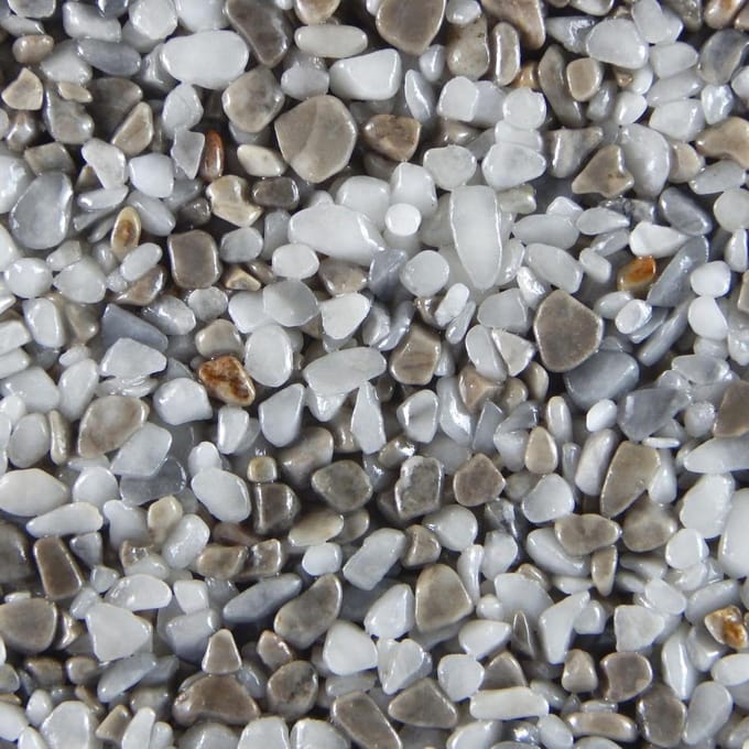 Steentapijt Mix - Terralith Systeem - Terras Aanleggen - Lichtstabiel Bindmiddel - 1 m² - Como