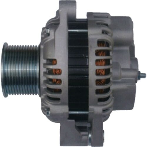 Driefasige generator PRESTOLITE ELECTRIC 861286