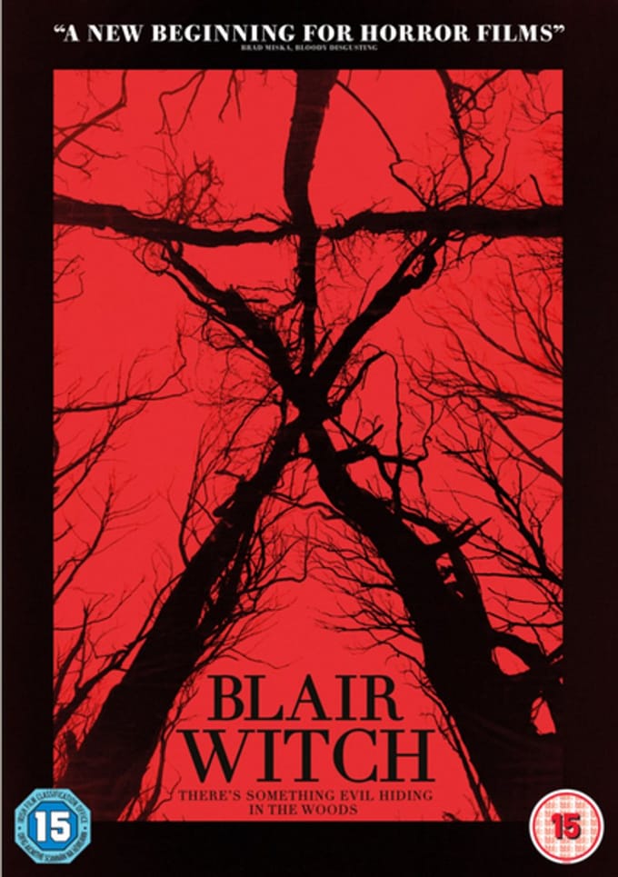 Blair Witch