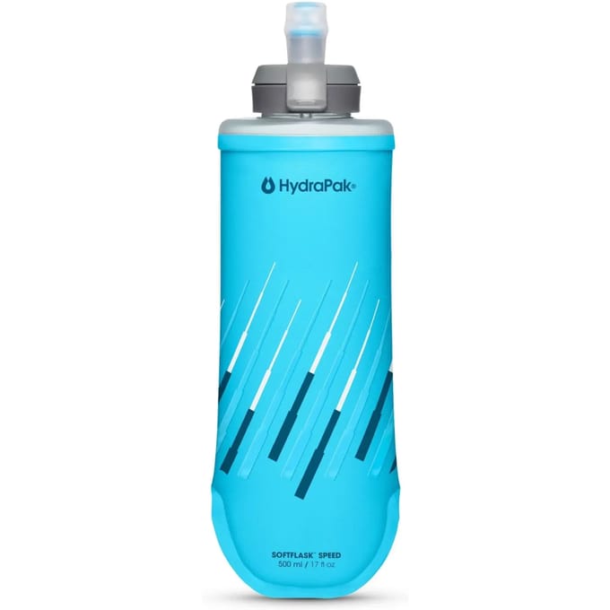 Drinkfles Hydrapak Softflask Speed