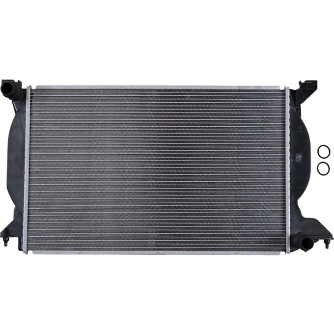 Radiator, motorkoeling NRF 50540